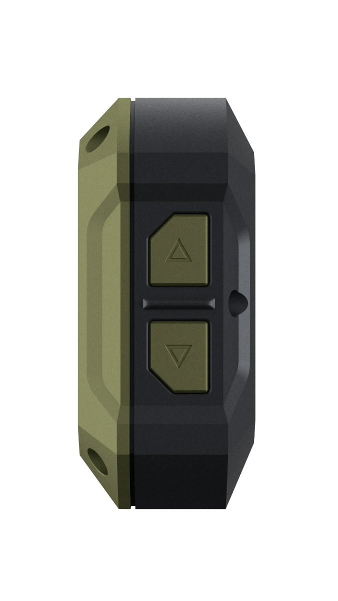 Athlon Optics Rangecraft Chronograph Velocity Pro Radar