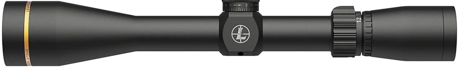 Leupold VX Freedom 4-12x40 CDS Duplex