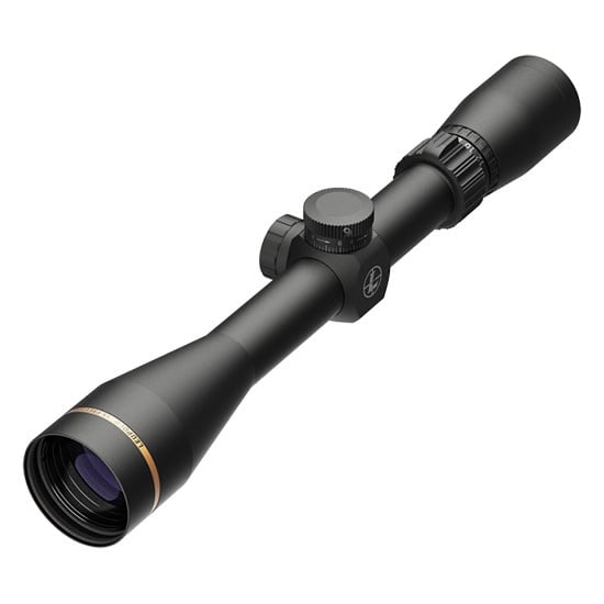 Leupold VX Freedom 4-12x40 CDS Duplex