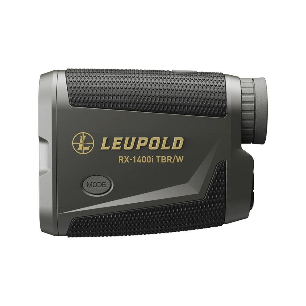 Leupold RX-1400i TBR/W Gen 2 Laser Rangerfinder with Flightpath