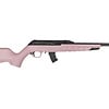 Derya, TM22, 22LR, 18", Pink, (1) 10RD, Rifle