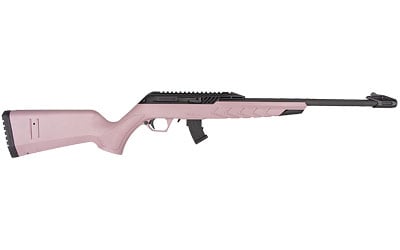 Derya, TM22, 22LR, 18", Pink, (1) 10RD, Rifle