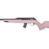 Derya, TM22, 22LR, 18", Pink, (1) 10RD, Rifle