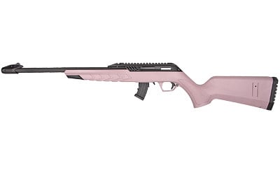Derya, TM22, 22LR, 18", Pink, (1) 10RD, Rifle