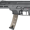 Springfield Armory Kuna 9mm 6.125" BLK 30RD Pistol
