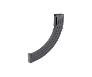 Derya, Rifle Magazine, Notched, 22 LR, 25 Rounds, Fits Rock Island