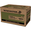 Winchester 5.56 62GR M855 Steel Core 200rd
