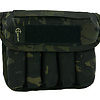 Cole-TAC, Can Caddy Mini, MultiCam Black, 5 Slots for Suppressor Storage