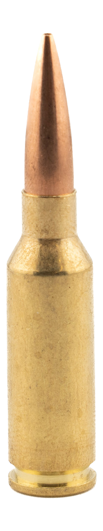 Barnes Bullets 32476 Precision Match 6mmARC 105gr Match Burner OTM BT 20 Per Box/10 Case