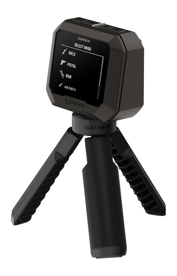 Garmin, Xero C2 Chronograph