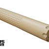 Wolfpack Armory Thunderbolt 22LR 5.5" 1/2x28 Silencer Cerakote Magpul FDE