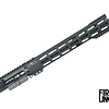 FU Complete AR-15 14.5" w/Gestalt Rail, Ext Charging handle Upper