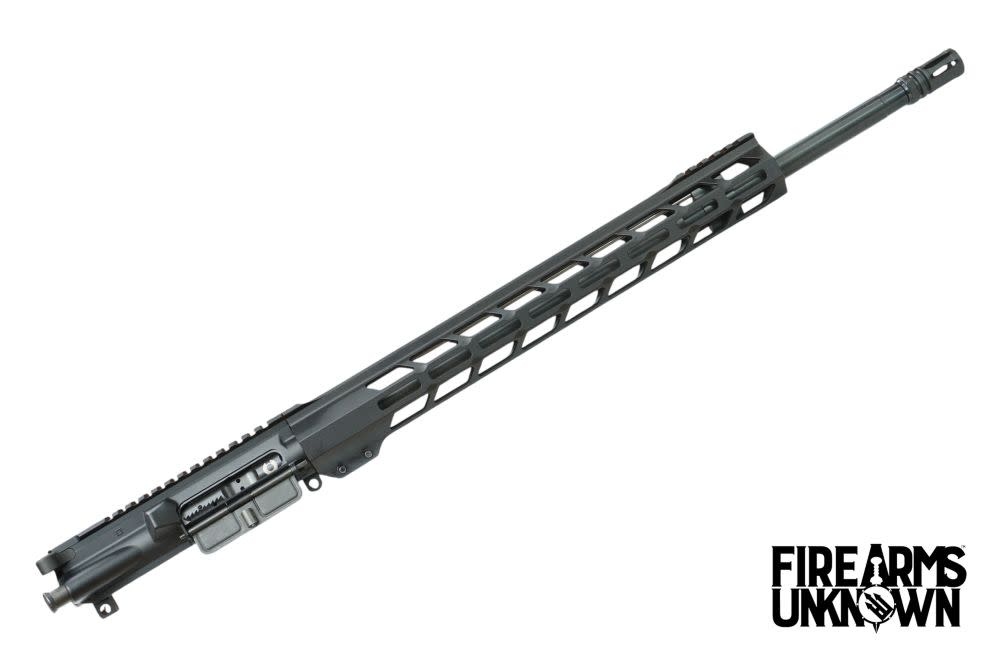 FU Complete AR-15 20" w/LW-M Rail Upper