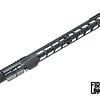 FU Custom 16" Carbine 5.56mm Upper W/ 15" LW-M