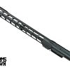 FU Custom 16" Carbine 5.56mm Upper W/ 15" LW-M
