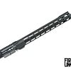 FU Complete AR-15 18" w/LW-M Rail Upper