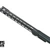 FU Complete AR-15 18" w/LW-M Rail Upper
