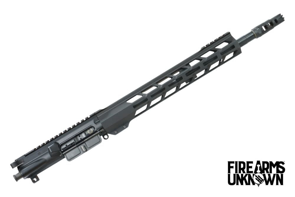 FU Complete AR-15 14.5" w/Triple Crown Comp Upper