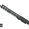 FU Complete AR-15 14.5" w/Triple Crown Comp Upper