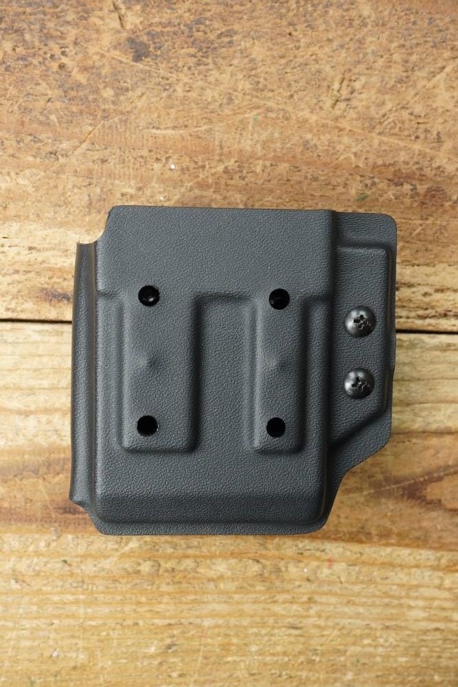 Bordertown Holsters AR15 Magazine Carrier Teklok
