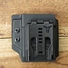 Bordertown Holsters AR15 Magazine Carrier Teklok
