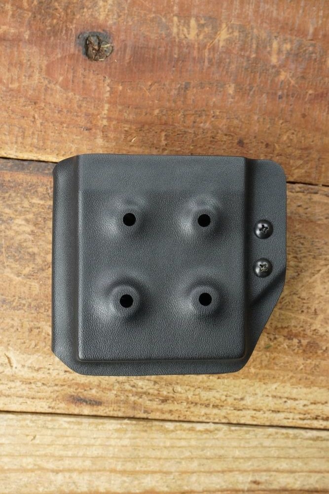 Bordertown Holsters AR10 Magazine Carrier Teklok