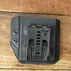 Bordertown Holsters AR10 Magazine Carrier Teklok