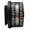 Mil Spec Angle Cosine Indicator ACIMIL-A2-LH (LH)