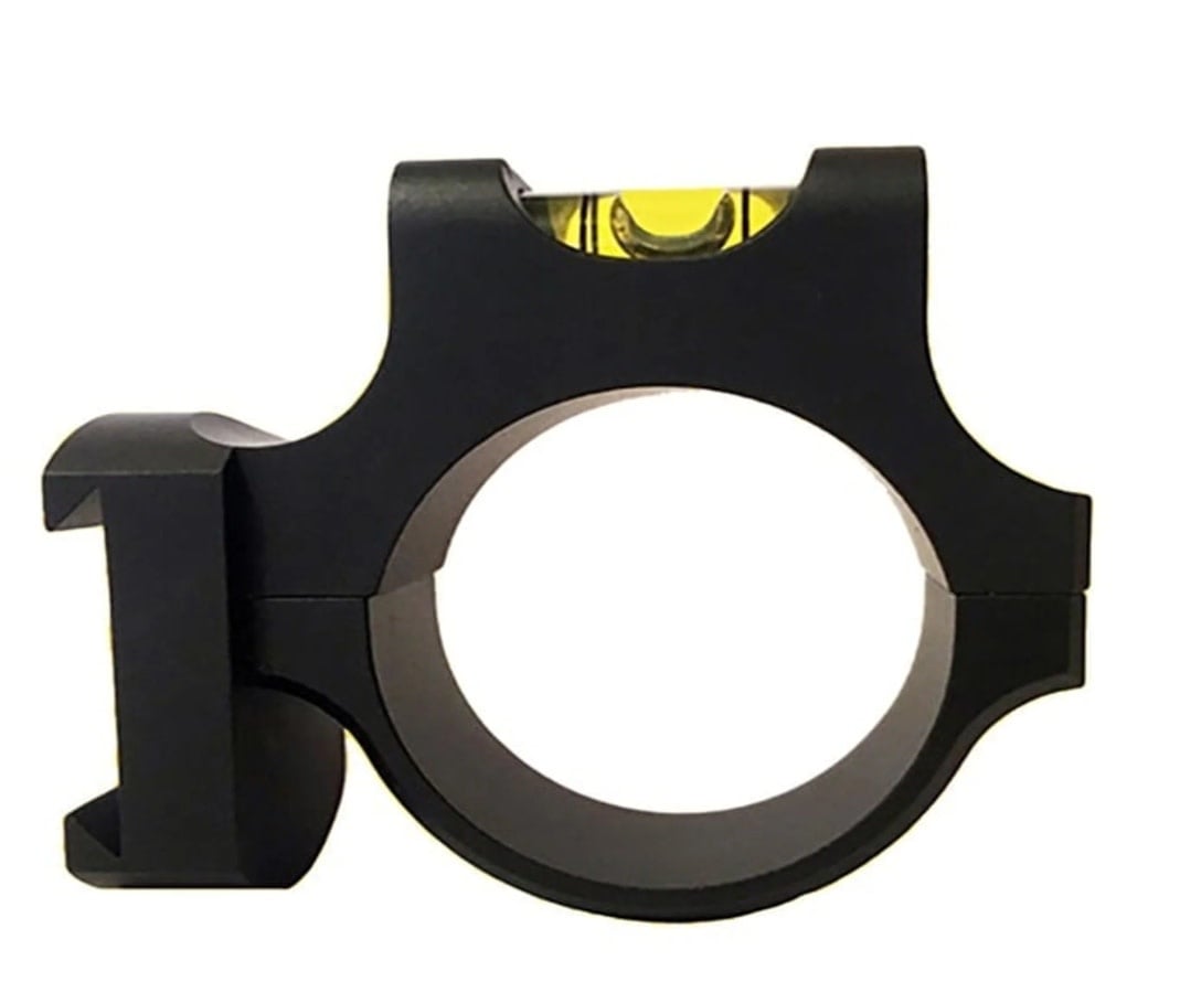 Sniper Tools Design Company - 30mm Anti-Cant Ring Mount