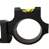 STDC - 34mm Anti-Cant Ring Mount W/ Angle Indicator Mount