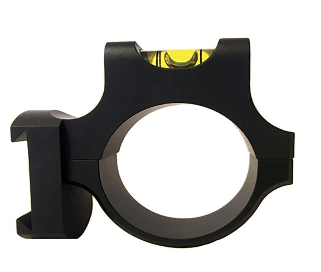 Sniper Tools Design Company - 34mm Anti-Cant Ring Mount