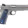 Colt, Competition, 38 Super, 5", SS/BLU, (1) 9RD, Pistol