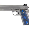 Colt, Competition, 38 Super, 5", SS/BLU, (1) 9RD, Pistol