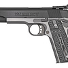 Colt, Gold Cup Lite, 38 Super, 5", Two-Tone, (1) 9RD, Pistol