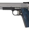 Colt, Gold Cup Lite, 38 Super, 5", Two-Tone, (1) 9RD, Pistol