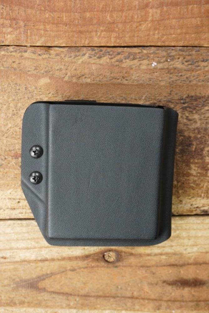 Bordertown Holsters AR10 Magazine Carrier Molle