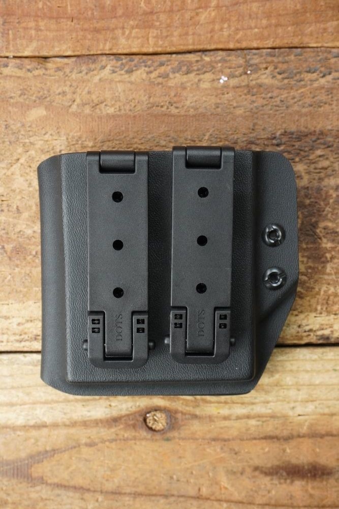 Bordertown Holsters AR10 Magazine Carrier Molle