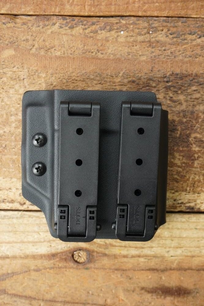 Bordertown Holsters AR15 Magazine Carrier Molle