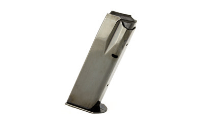 CZ, CZ 75/85 Magazine, 9MM, 16 Rd, Blued