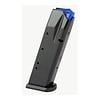 CZ, CZ75 SP-01 Magazine, 9mm, 17RD, Blued