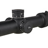 Trijicon, Credo, 1-10X28mm, FFP, Red/Green MRAD Segmented Circle Reticle, Scope 2900050