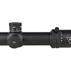 Trijicon, Credo, 1-10X28mm, FFP, Red/Green MRAD Segmented Circle Reticle, Scope 2900050
