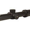 Trijicon, Credo 1-6x24, FFP, MRAD, Red MRAD Segmented Circle Reticle, 2900023