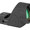 Trijicon, SRO (Specialized Reflex Optic), 1 MOA, Red Dot Sight, 2500001