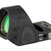 Trijicon, SRO (Specialized Reflex Optic), 2.5 MOA, Red Dot Sight, 2500002