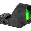 Trijicon, SRO (Specialized Reflex Optic), 2.5 MOA, Red Dot Sight, 2500002