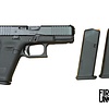 Glock, 19 Gen 5 (AUS), 9mm, 4", BLK, (3) 10RD Pistol (USED)
