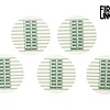 1.5" DOPE Stickers (5) Pack *Works Best With Ballpoint Pens*