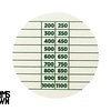1.5" DOPE Stickers (5) Pack *Works Best With Ballpoint Pens*