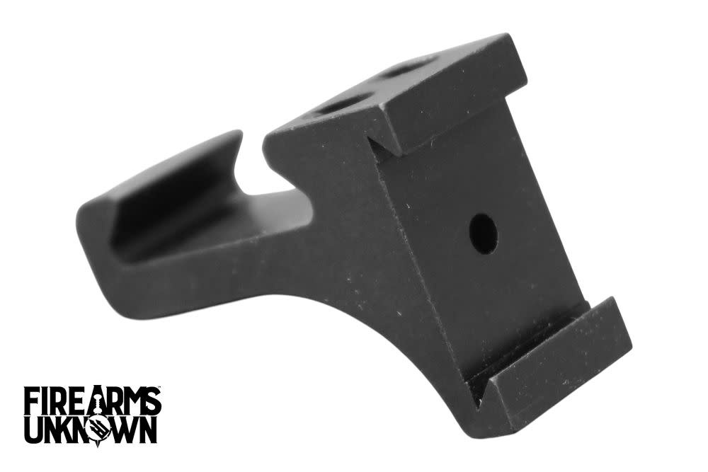 Badger Ordnance, Angle Cosine Indicator Picatinny Mount, Gen 1